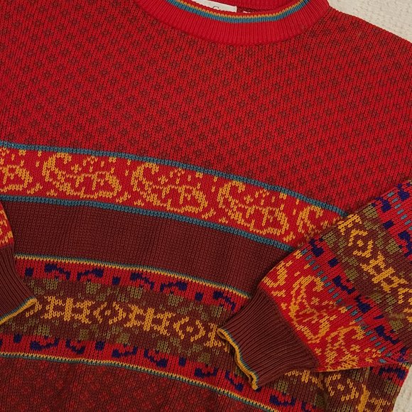 Vintage Hunt Club Original Knit - Picture 3 of 5